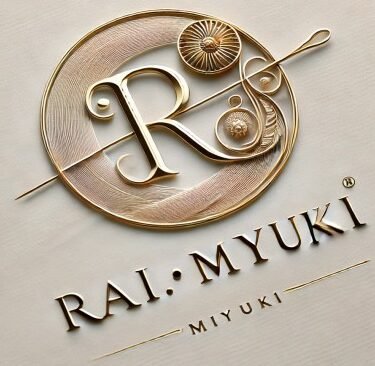 Logotipo Raimiyuki