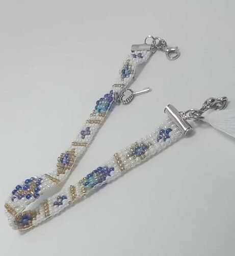 Pulsera Llave de Amor, Abre la puerta a tu estilo más romántico 5