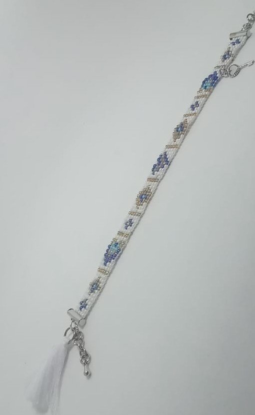 Pulsera Llave de Amor, Abre la puerta a tu estilo más romántico 3