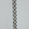 Trenzas del Alba pulsera tejida a mano con delicadeza y precisión 4